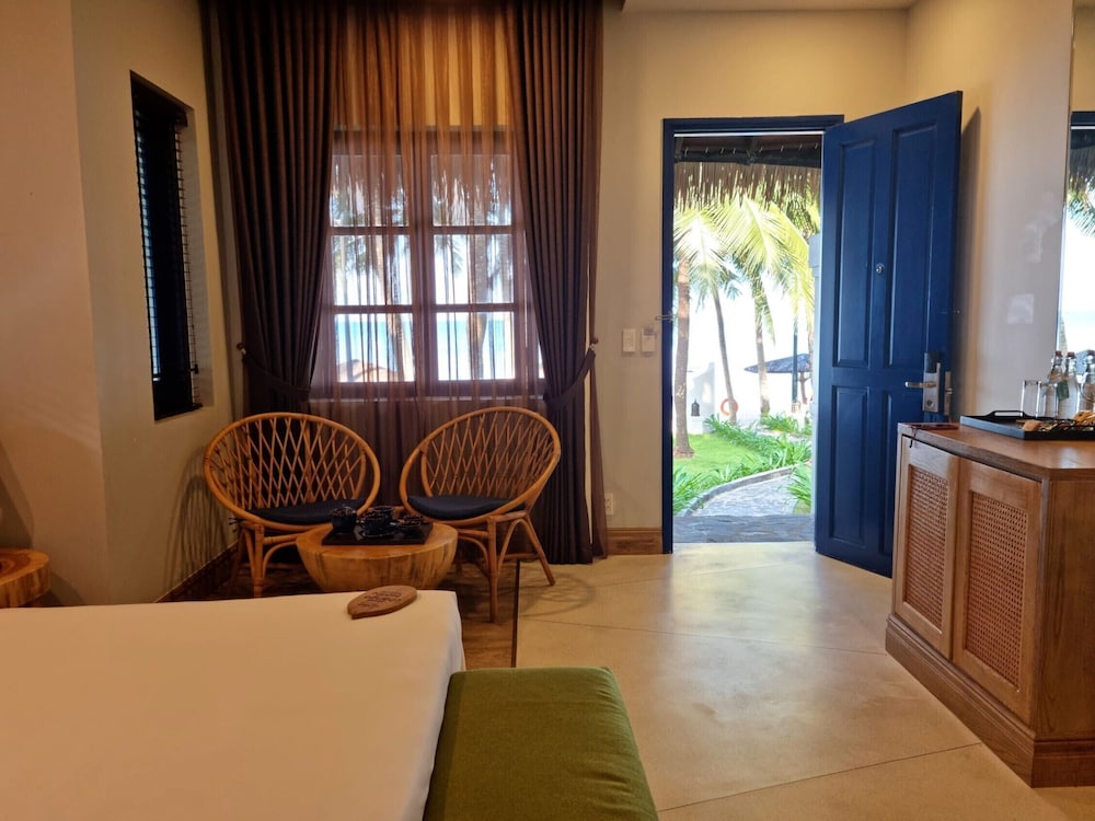 L'Azure Resort and Spa (ex Sasco Blue Lagoon Resort) 29/50