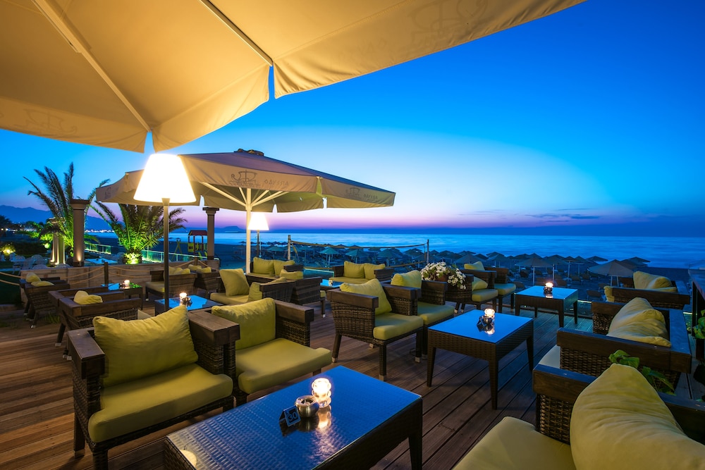Odyssia Beach 29/50