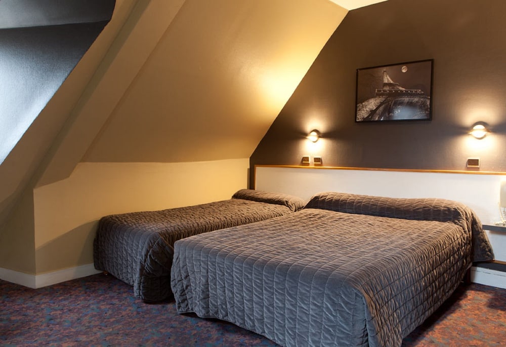 Grand Hotel De Paris 13/50