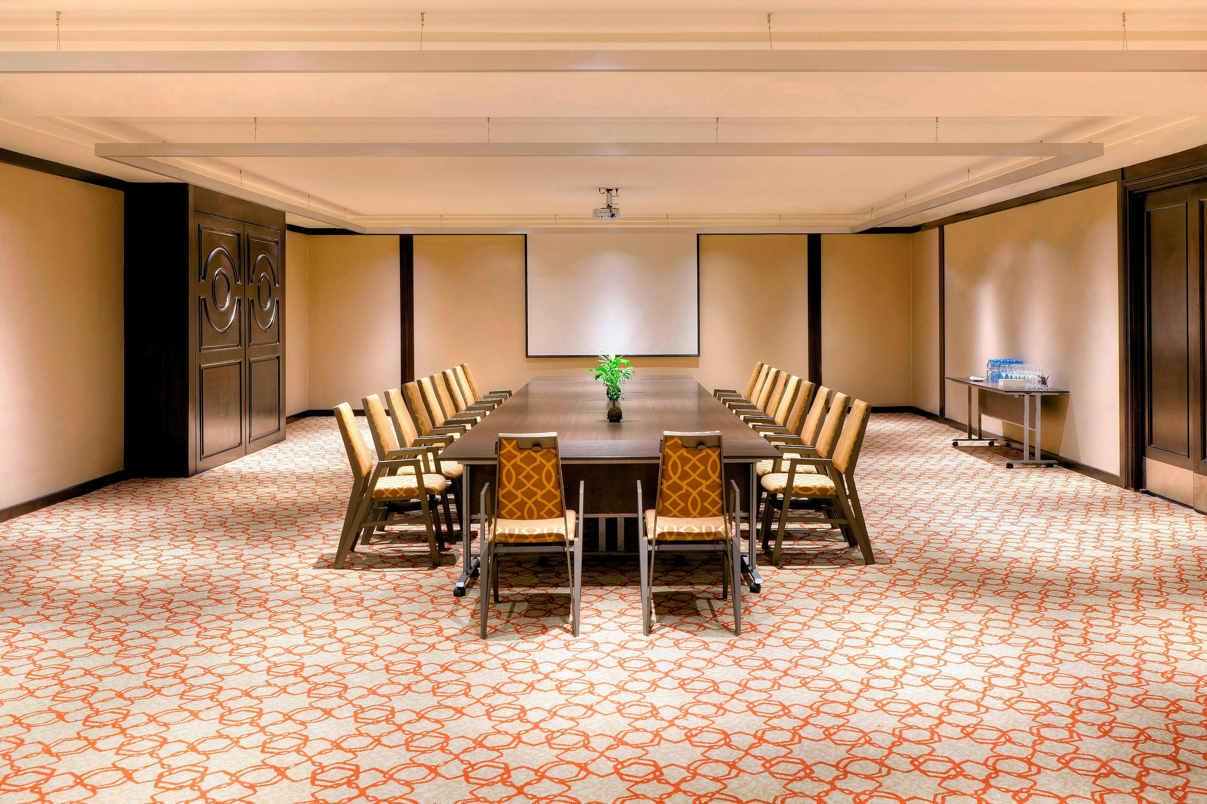 Sheraton Buenos Aires Hotel And Convention Center 64/65
