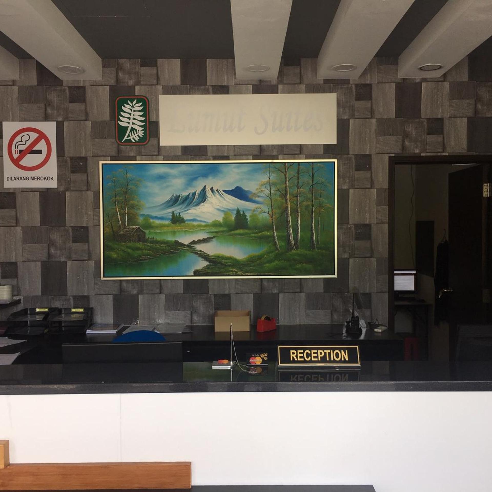 Lumut Suites 11/50