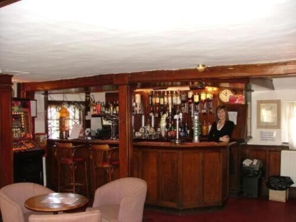 The Roebuck Inn 13/21