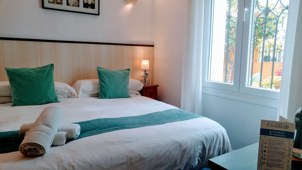 SUPERIOR, DOUBLE BED