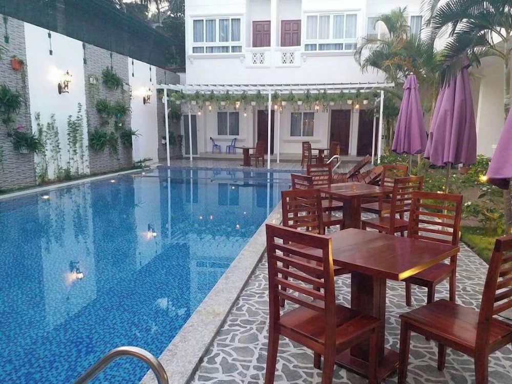 Vanda Hotel 24/32