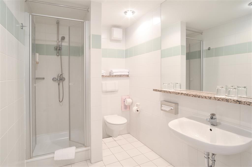 Best Western Hotel Sachsen Anhalt 37/37