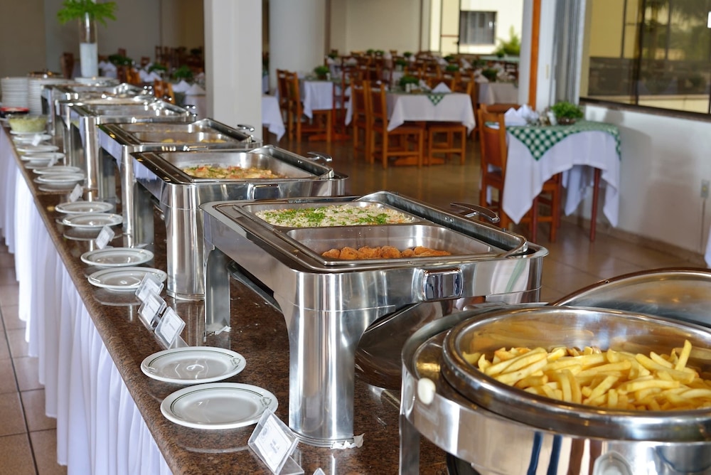 Hotel Recanto Bela Vista 14/50