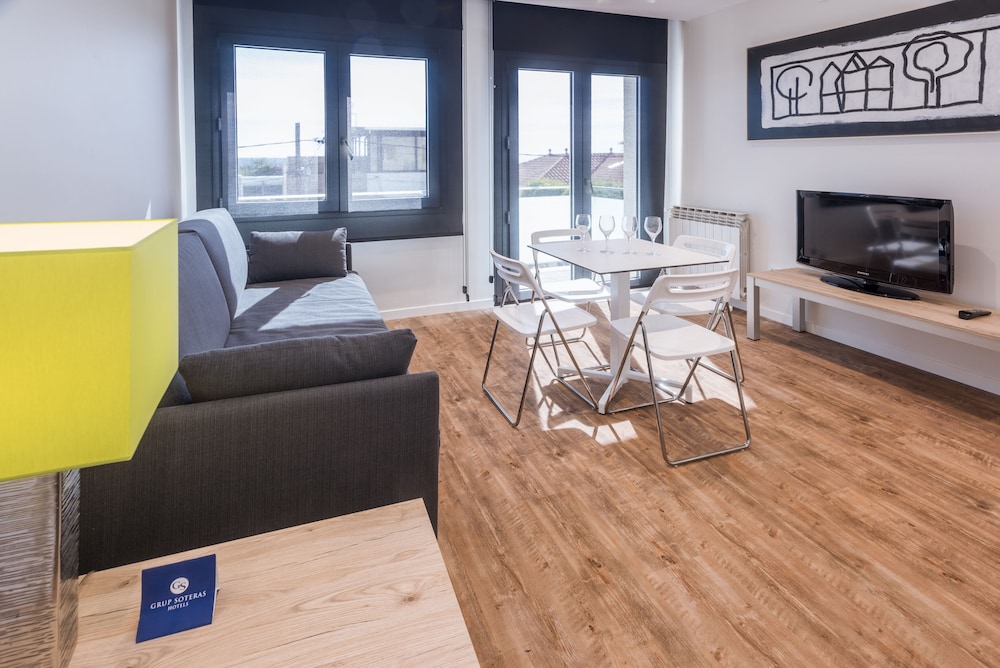 Apartamentos Playa de Castelldefels 42/51
