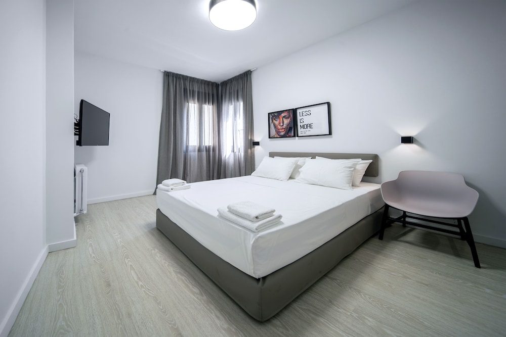 Heritage Boutique Apartments 24/62