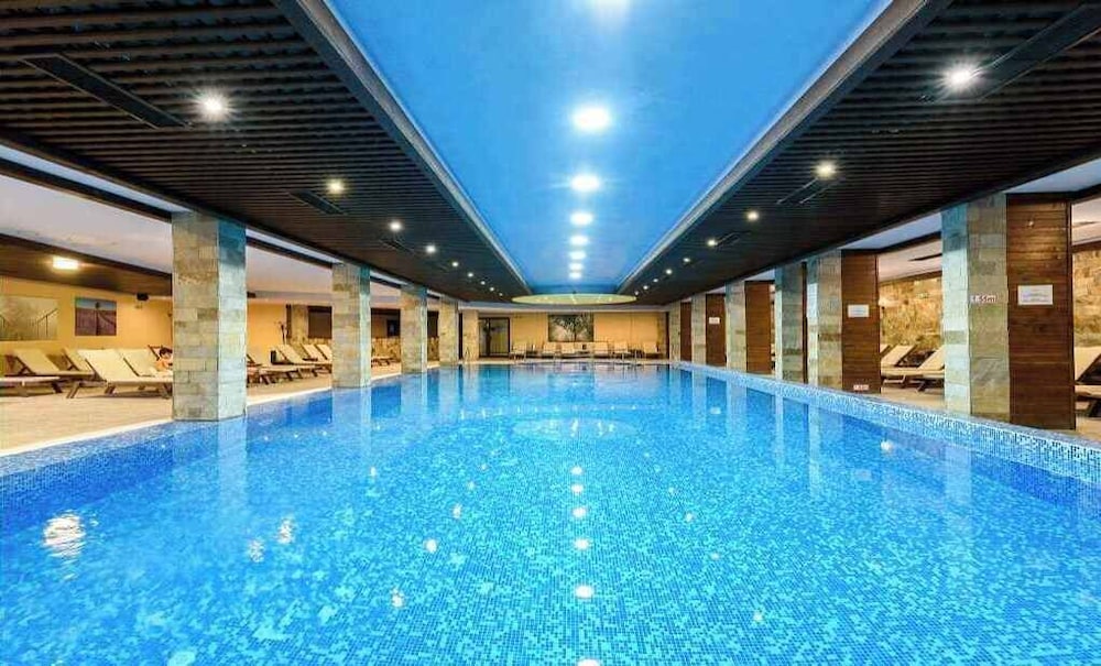 Grand Royale Apart Hotel & Spa 23/50