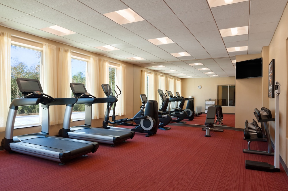Hyatt Place Houston / The Woodlands 26/64