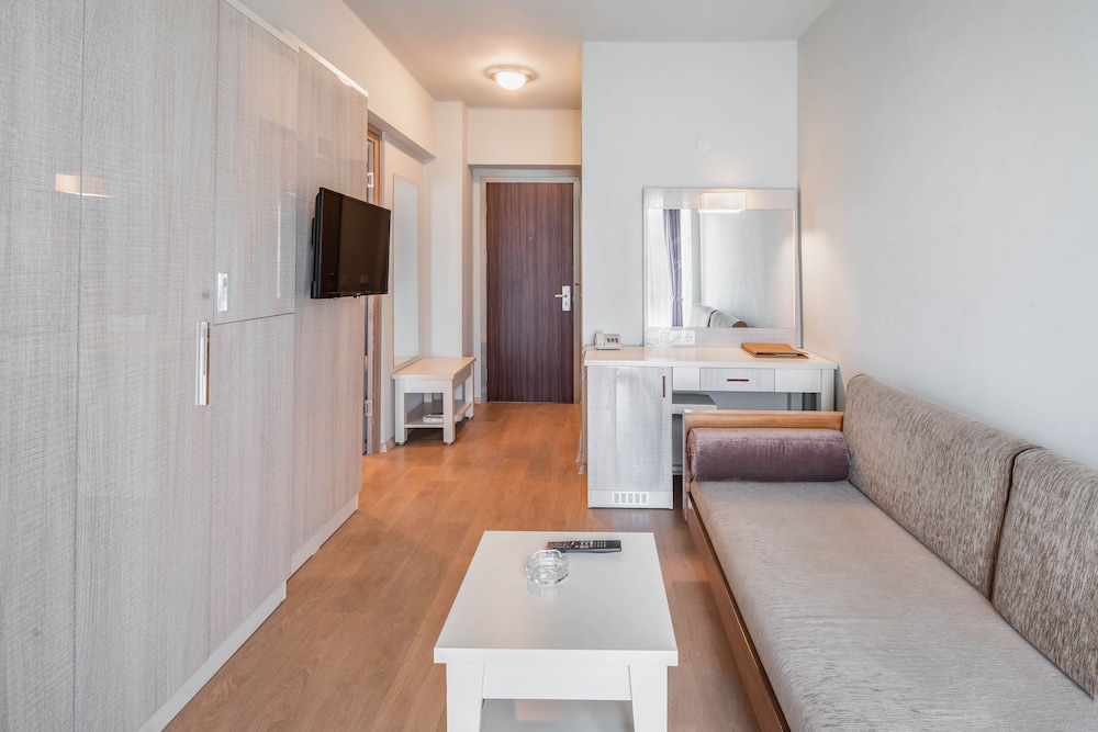 Bolu Grand Koroglu Otel 17/32