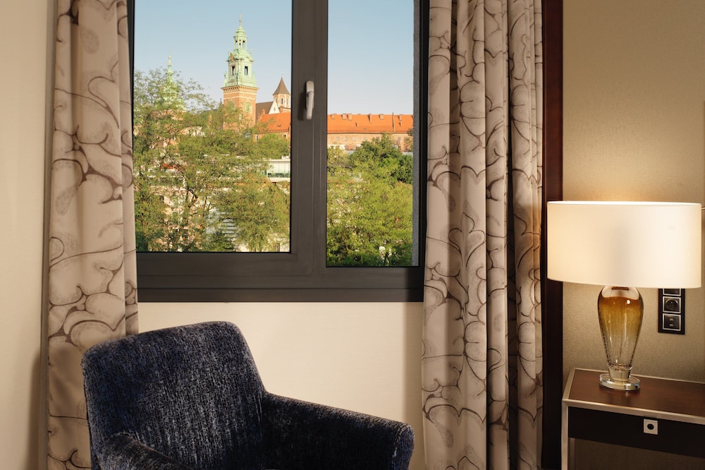 Sheraton Grand Krakow Formerly Sheraton Krakow Hotel 19/38