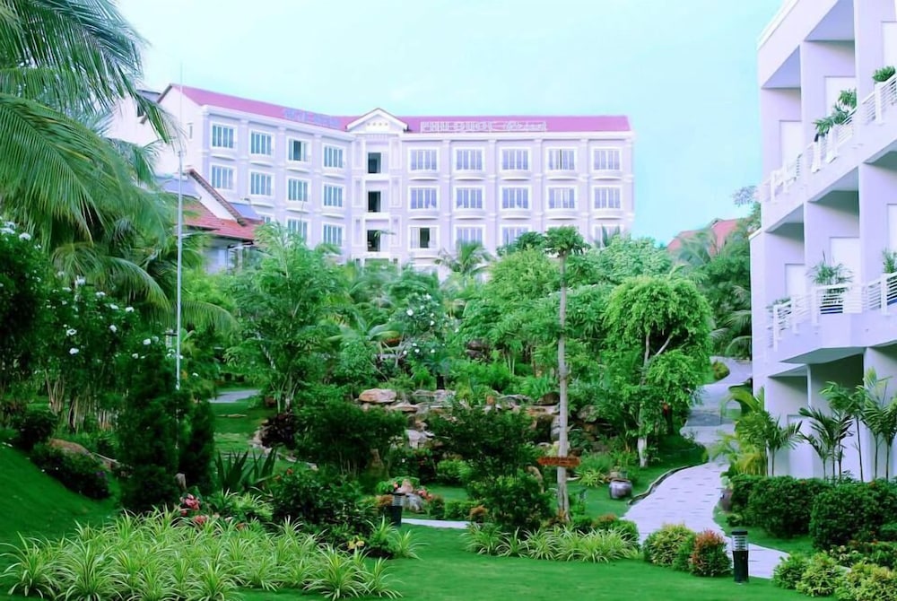 Hoa Binh Phu Quoc Hotel 3/37