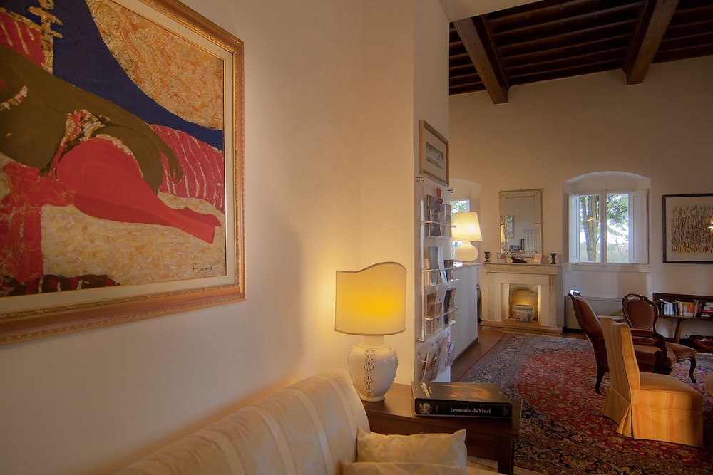 I Barronci Villa 31/50