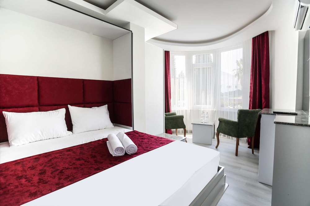 Anka Butik Hotel 20/58