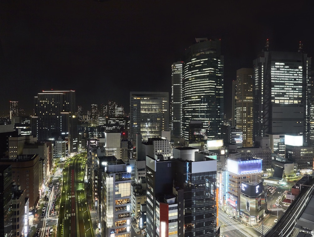 Dai Ichi Hotel Tokyo 71/73