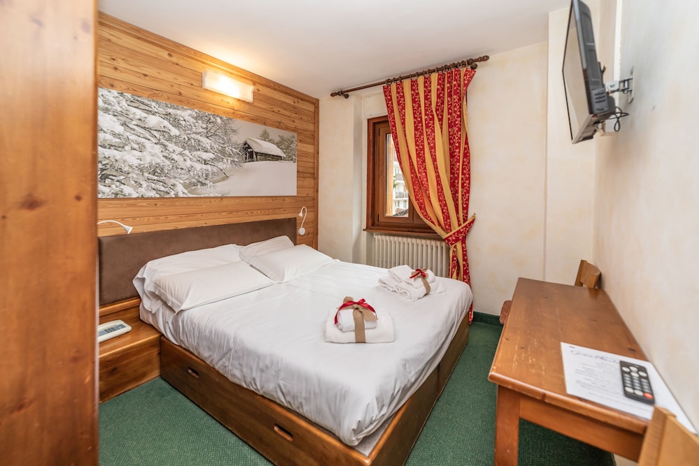 Hotel Gran Baita 18/50