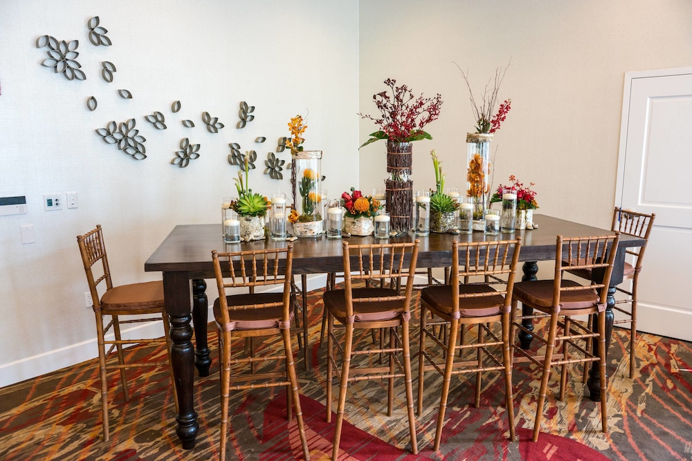 Gaithersburg Marriott Washingtonian Center 45/59