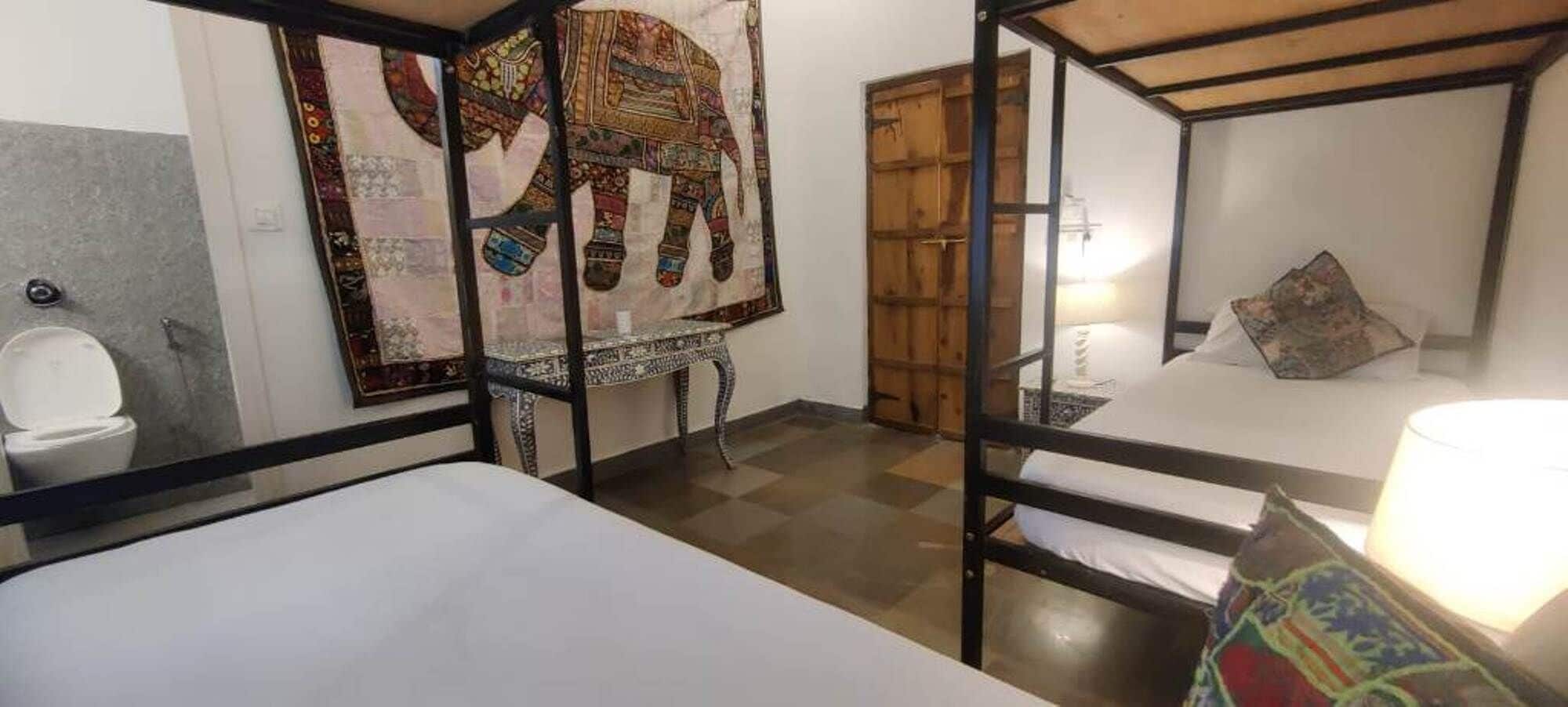 Hibiscus Guest House