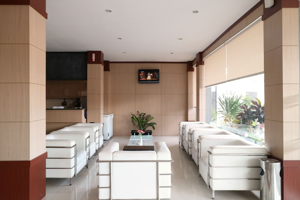 OYO 3726 Tembok Batu Residence 11/68