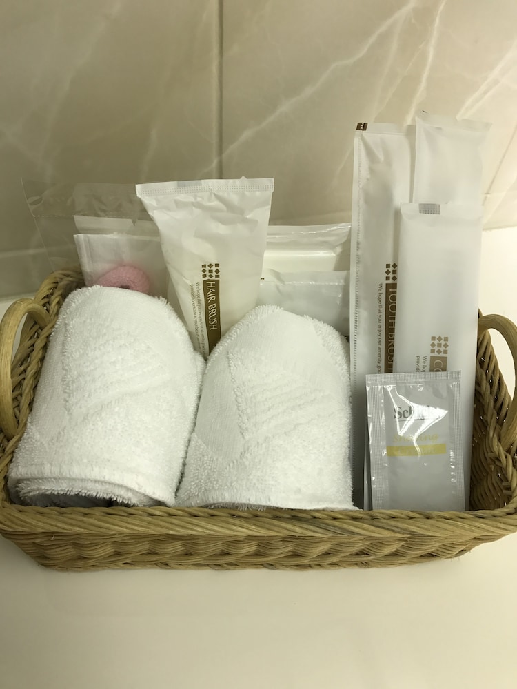 Ogaki Forum Hotel 16/34