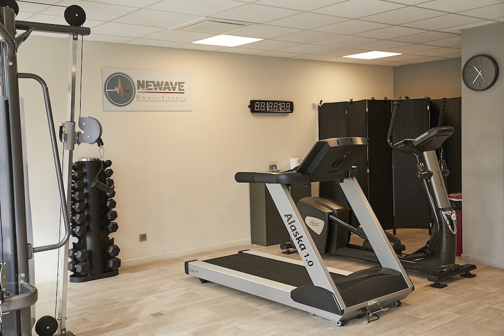 Aparthotel Adagio Access Massy Palaiseau 48/71