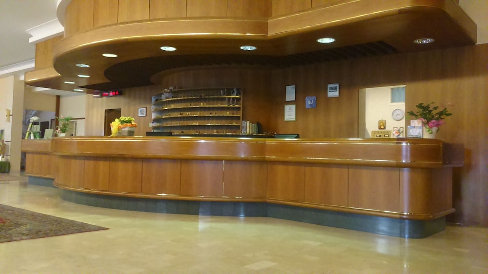 Hotel Terme Marconi 6/30