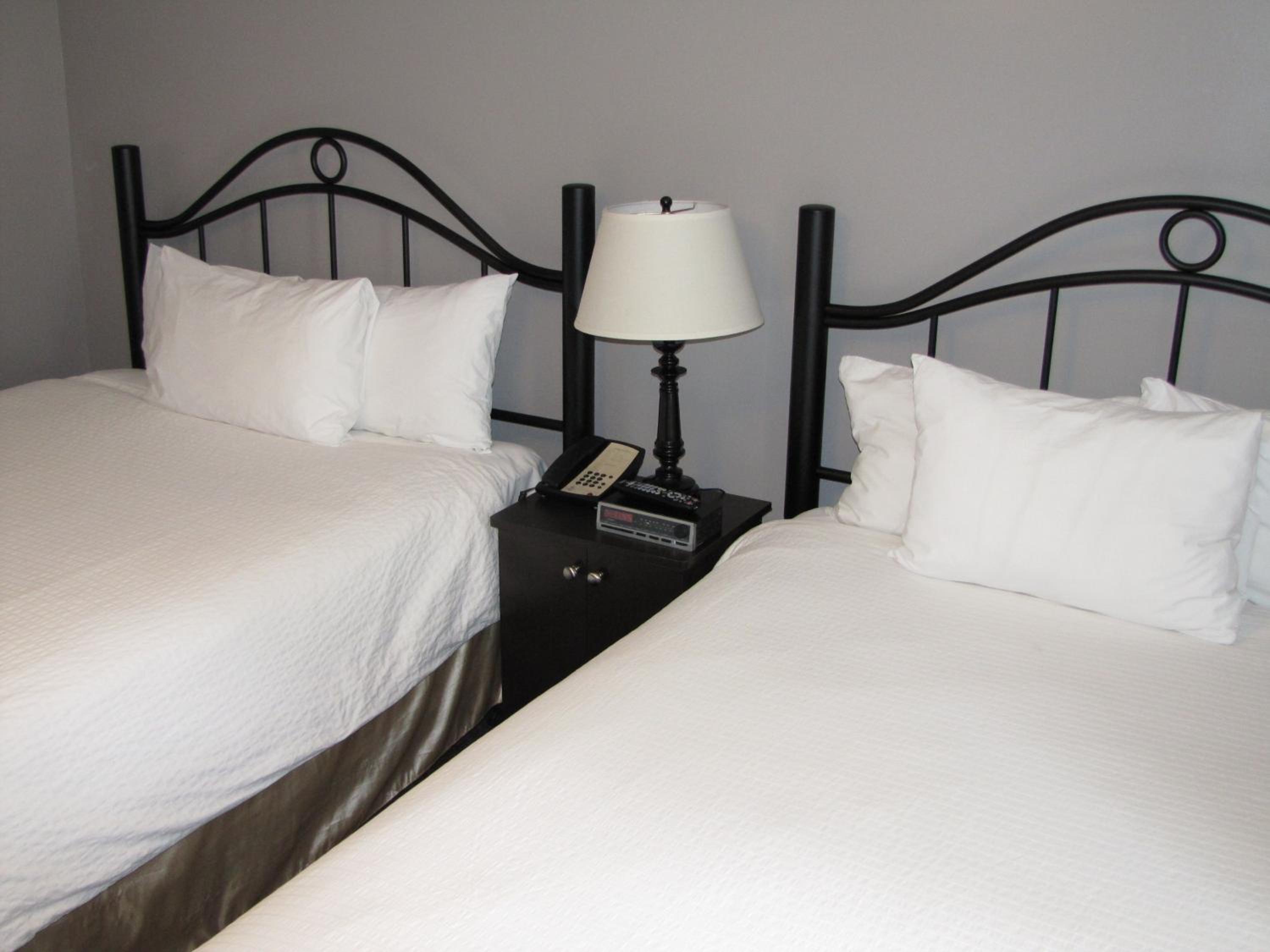 Barclay Hotel 19/41