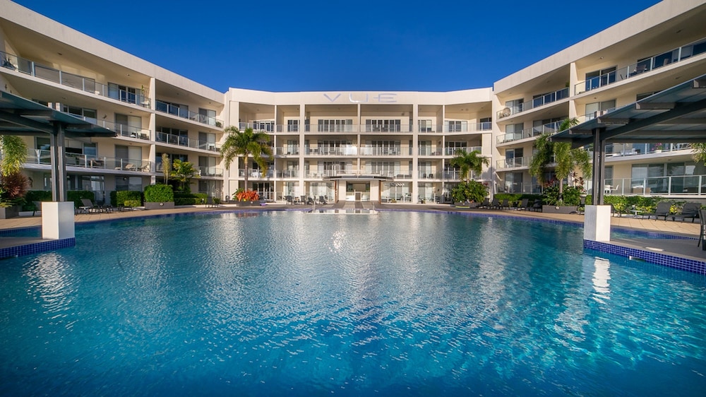 Vue Apartments Trinity Beach 2/50
