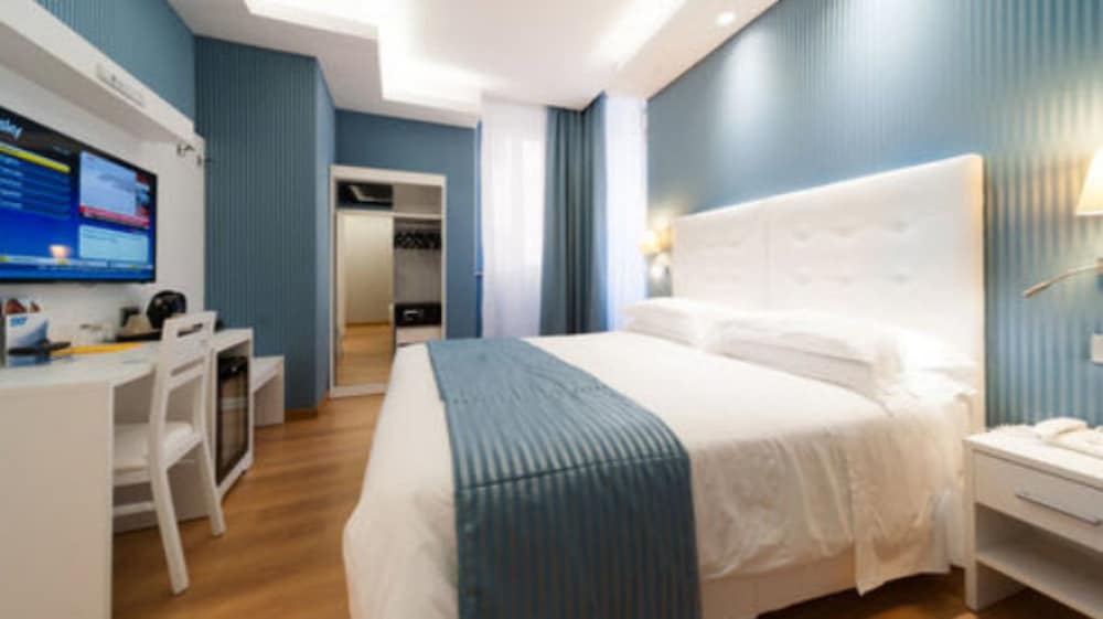 Trevi 41 Hotel 13/47