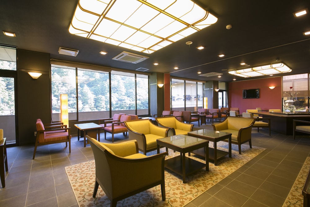 SHIKANOYU HOTEL 49/66