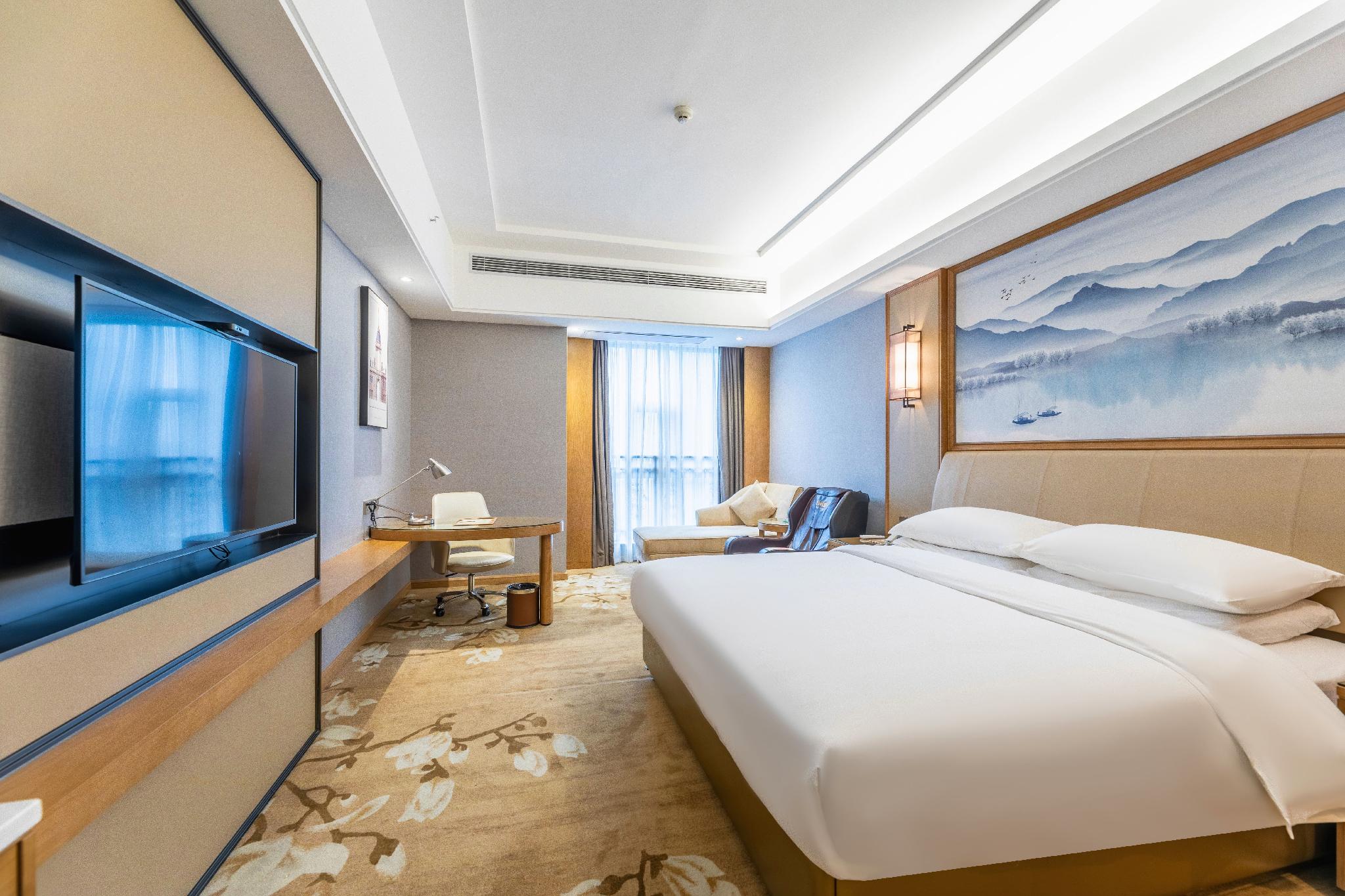 Vienna International Hotel (Loudi Stadium) 25/40