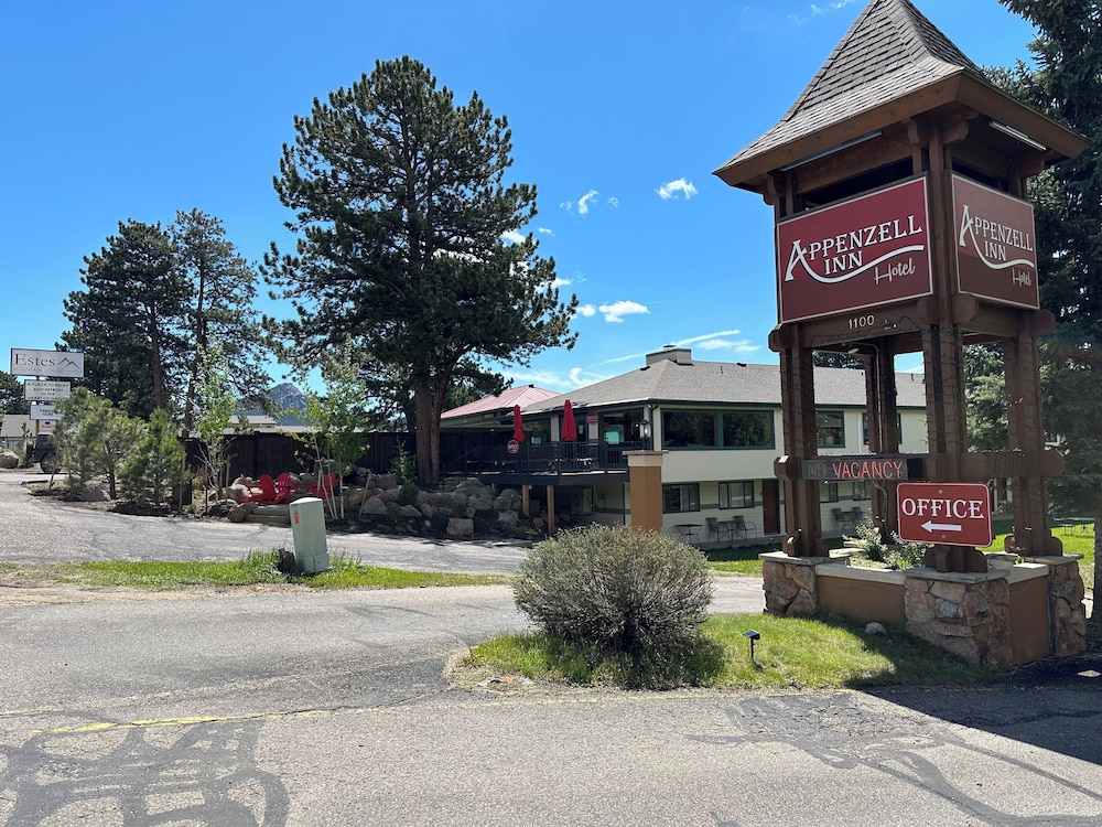 Appenzell Inn 55/61