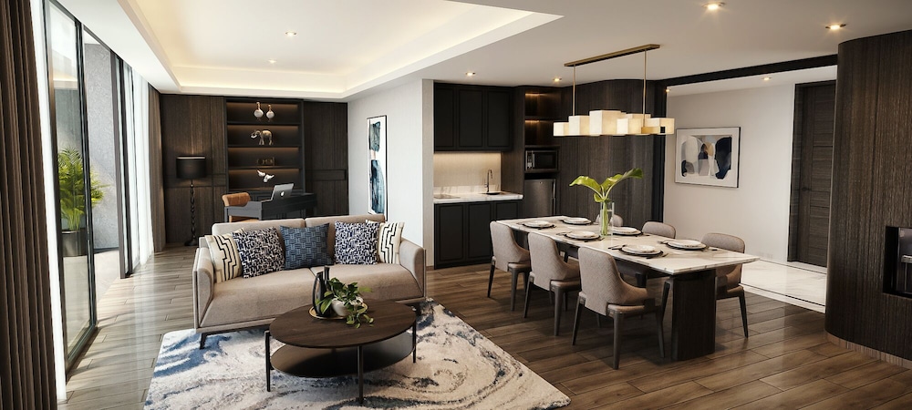 Luminor Hotel Padjadjaran Bogor 19/37