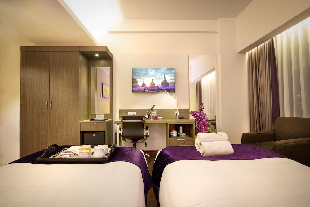 Satoria Hotel Yogyakarta 27/65