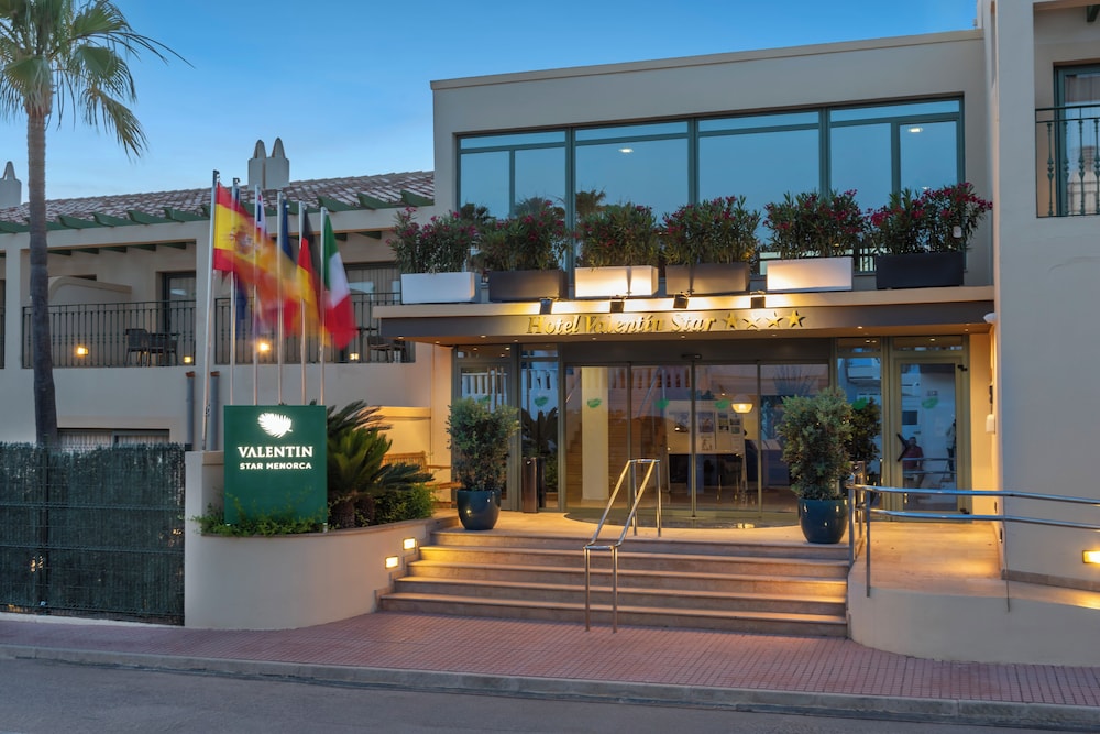 Valentin Star Menorca - Adults Only 2/50