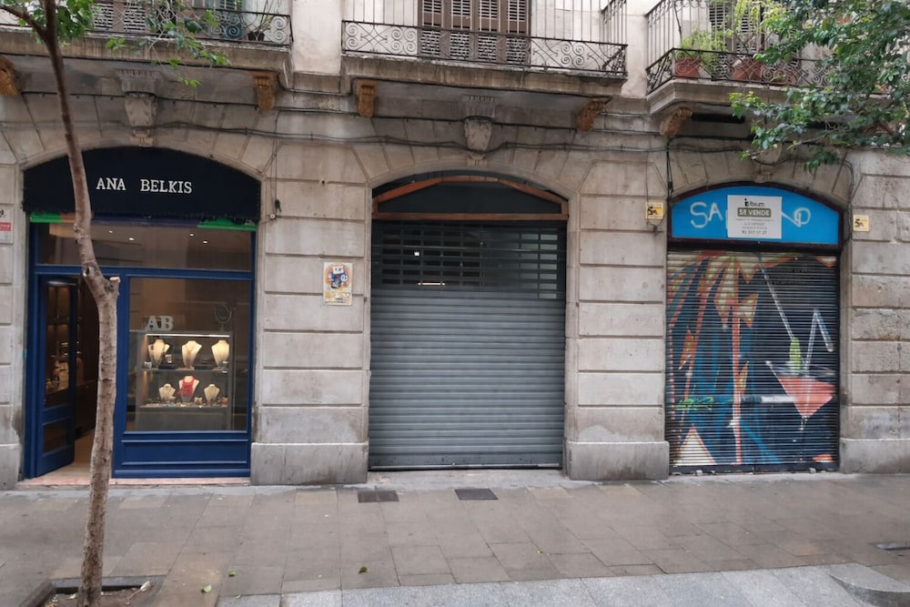 Hotel Boutique La Pau 2/52