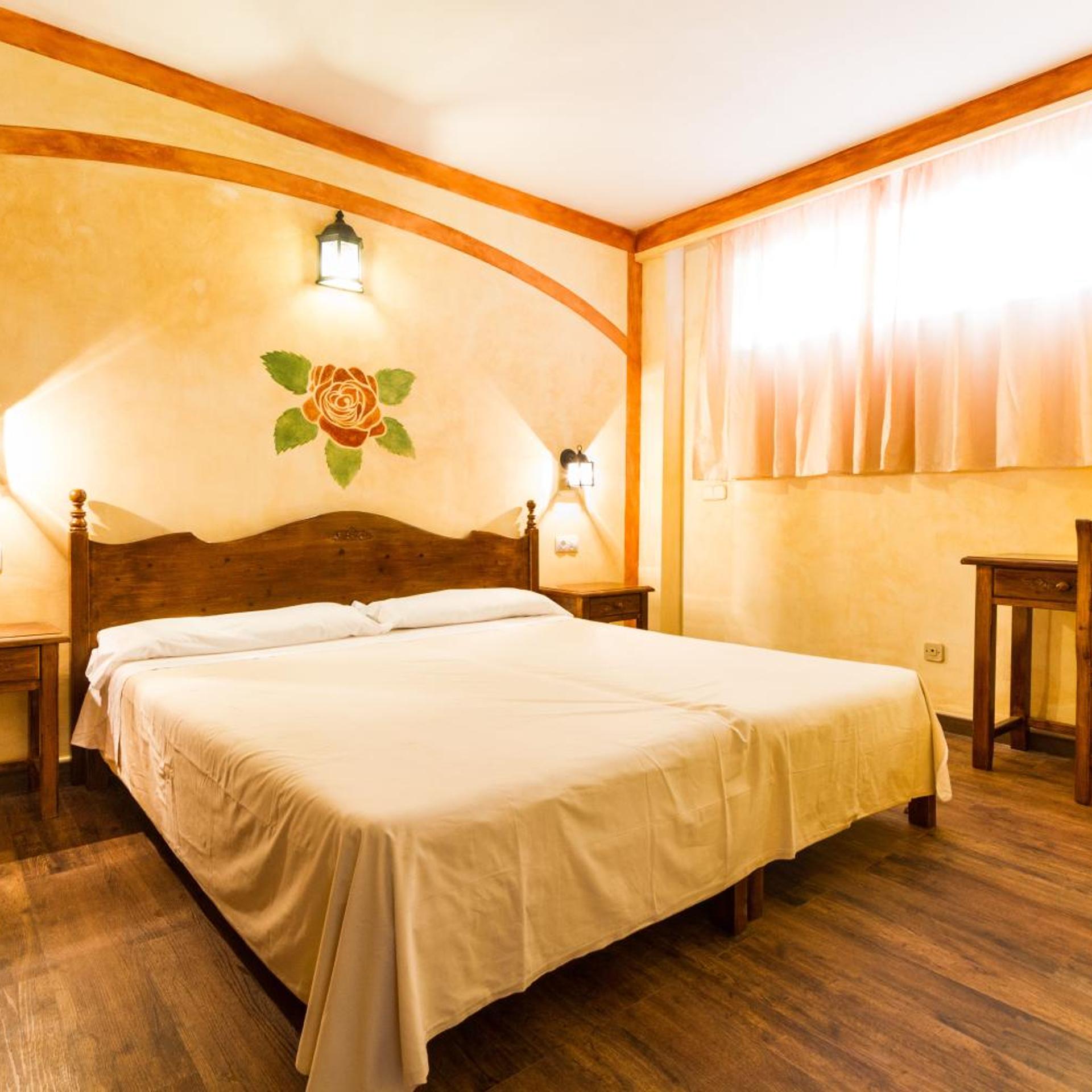 1 Bedroom, Theme, Apartment