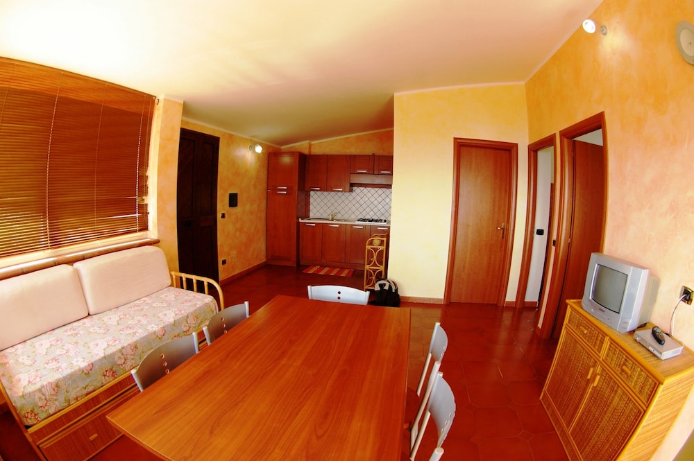 Hotel Village Eden 50/71