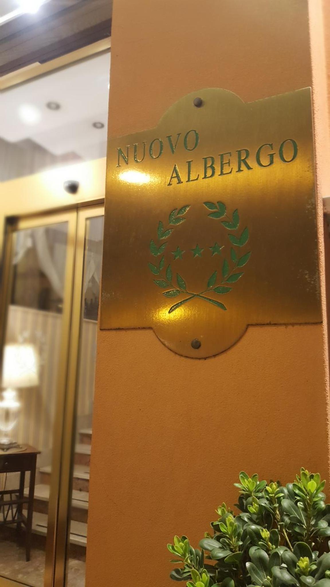 Nuovo Albergo 4/49