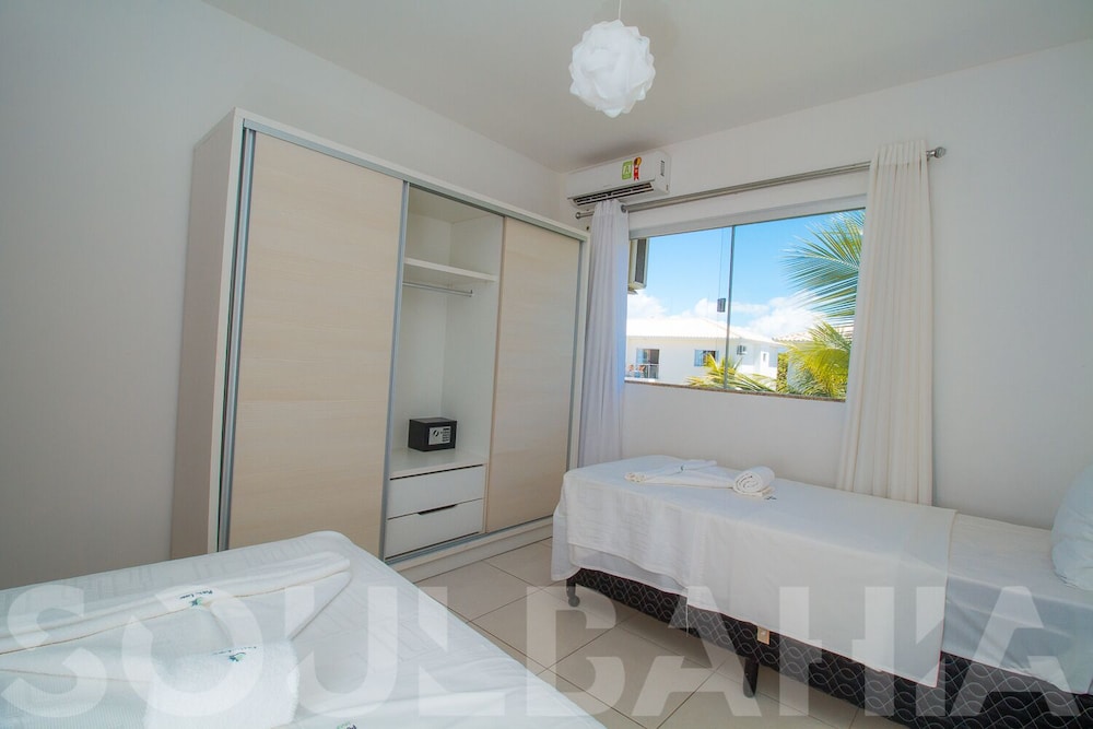 Porto Luar Apart Hotel 17/54