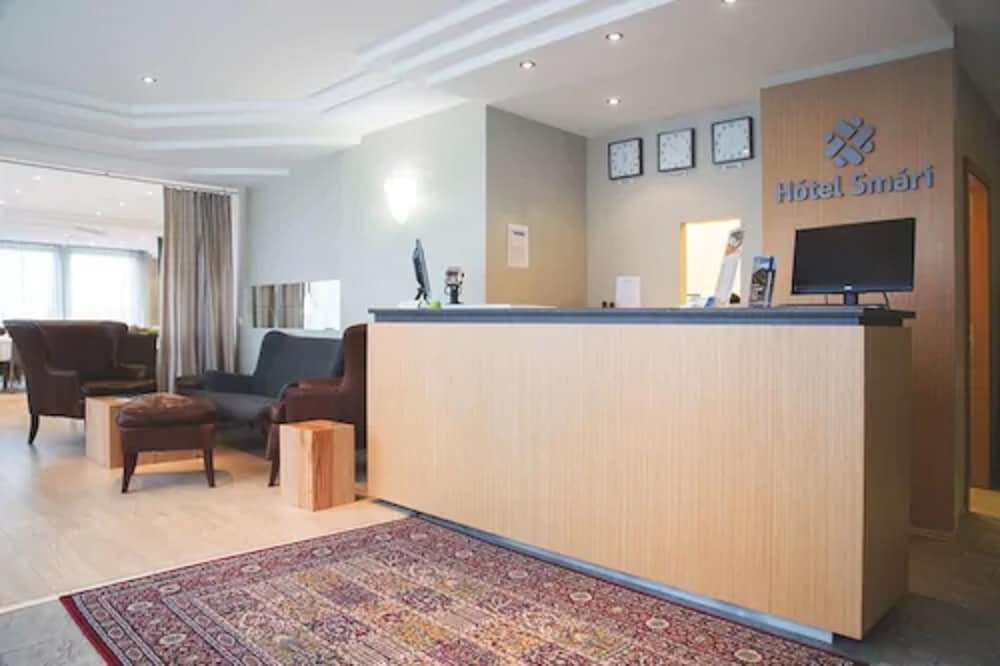 Hotel Island Comfort 3/41