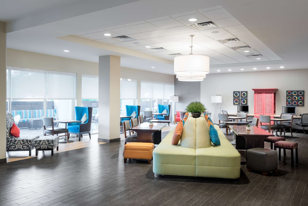 Home2 Suites By Hilton Ft. Lauderdale Airport/Cruise Port 39/62