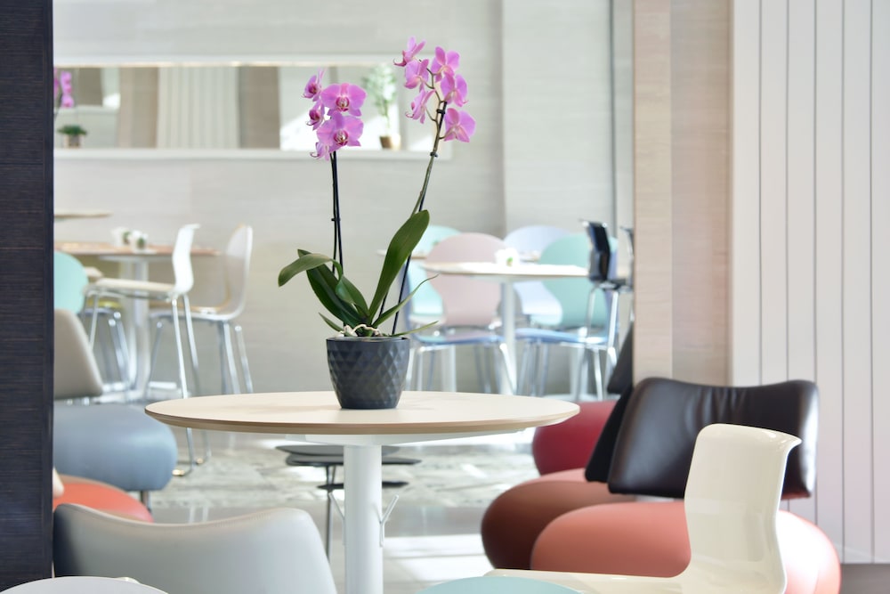 Des Alpes Hotel 43/48