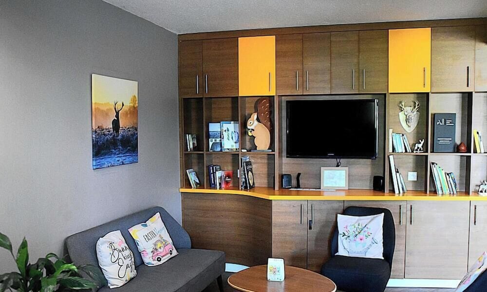 Ibis Styles Gien 27/52