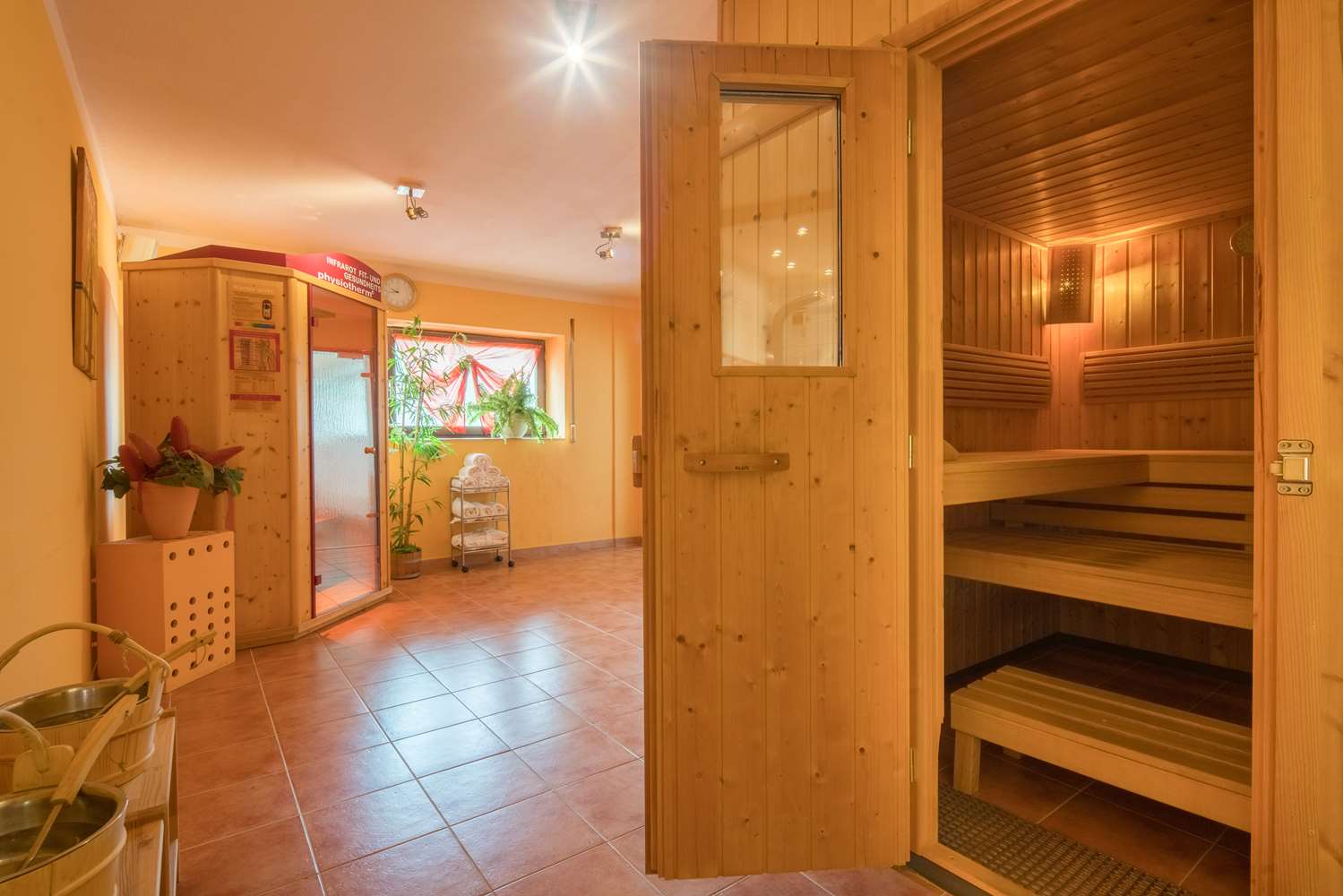 Best Western Plus Hotel Schwarzwald Residenz 9/25