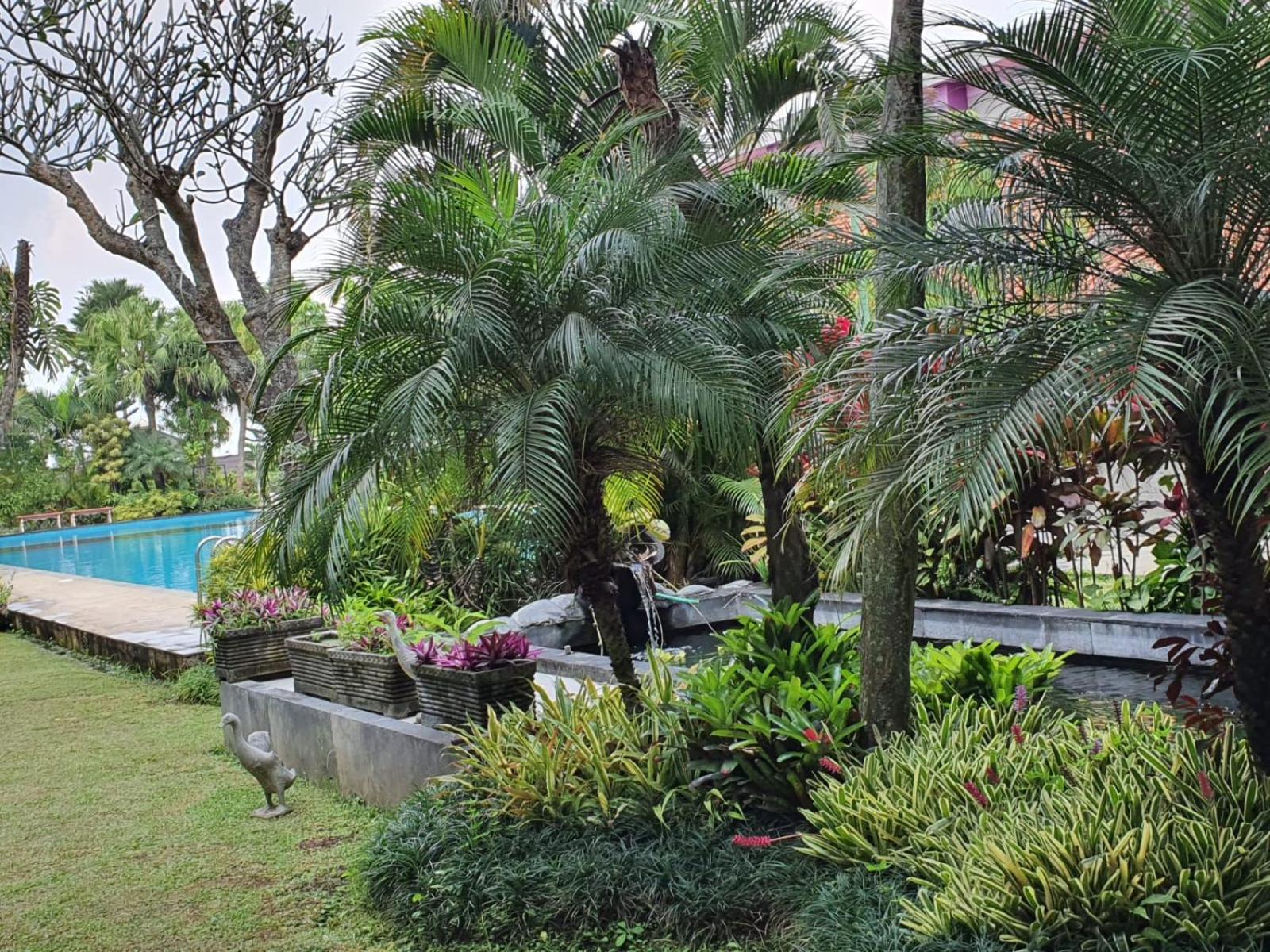 Batu Suki Resort and Hotel 36/47