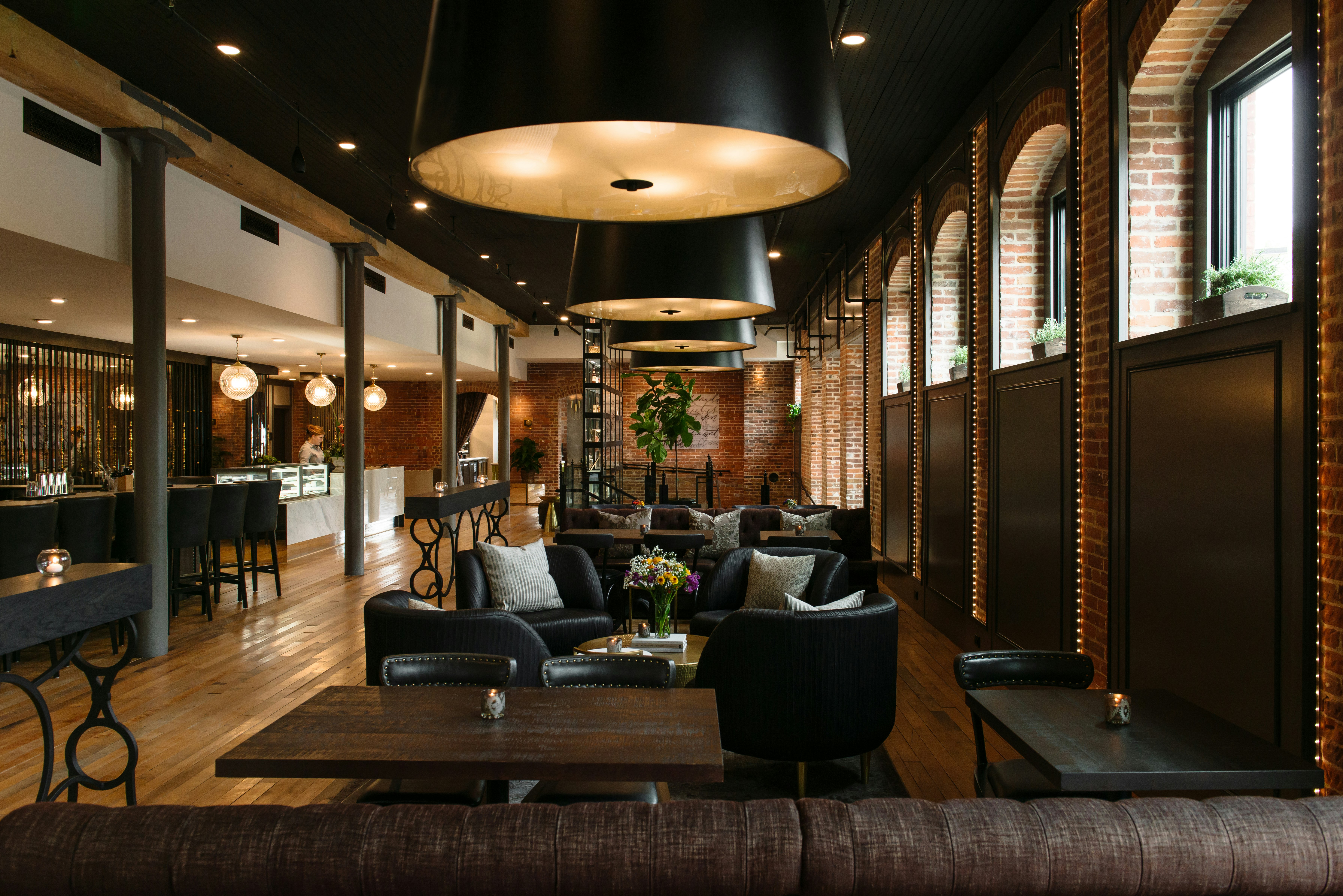 The Charmant Hotel 50/80