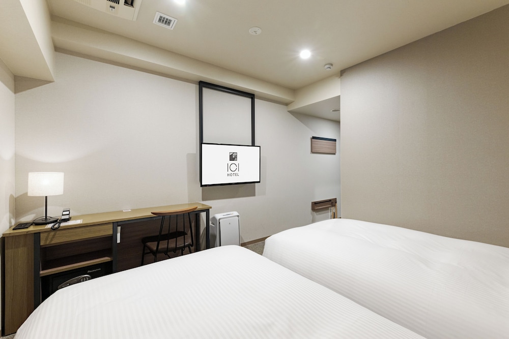 Ici Hotel Ueno Shin Okachimachi 24/60