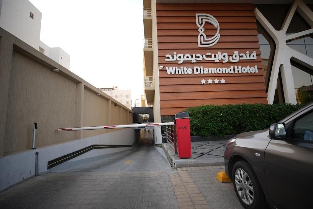 Wow Diamond Hotel 80/83